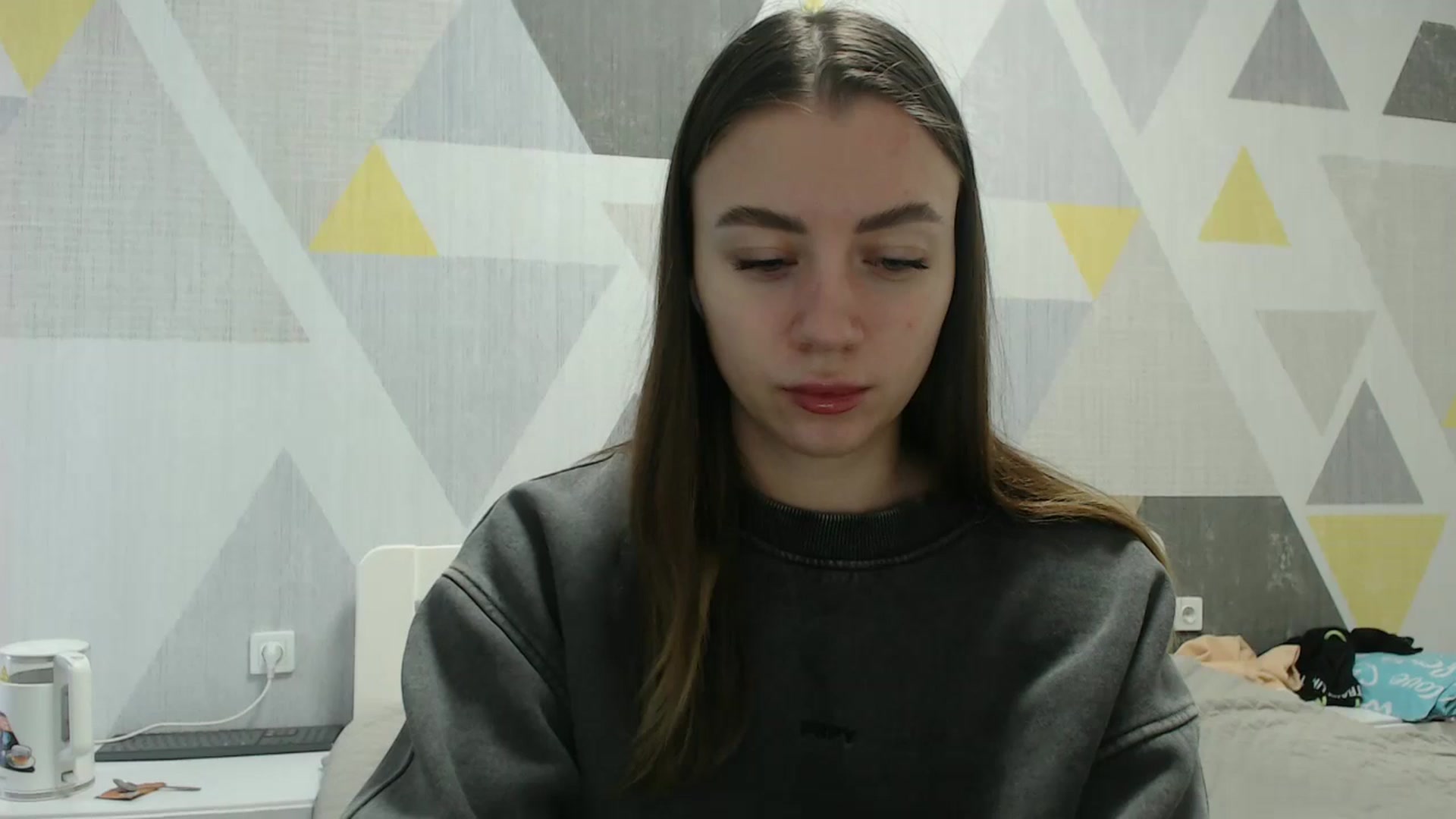 Gallery image thumbnail from Sulfate0's myfreecams stream on, 02/08/2026, 09:37 image 1 of 20