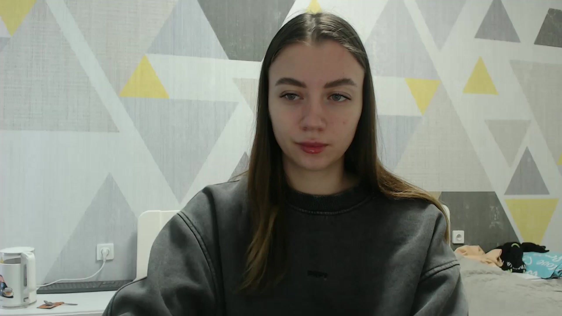 Gallery image thumbnail from Sulfate0's myfreecams stream on, 02/08/2026, 09:37 image 4 of 20