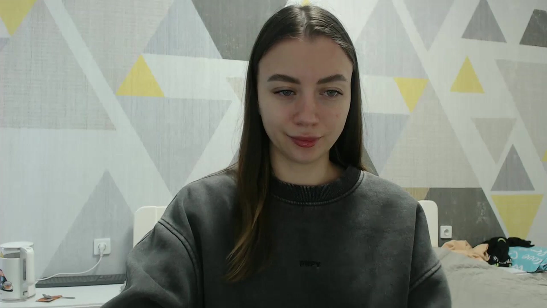 Gallery image thumbnail from Sulfate0's myfreecams stream on, 02/08/2026, 09:37 image 9 of 20
