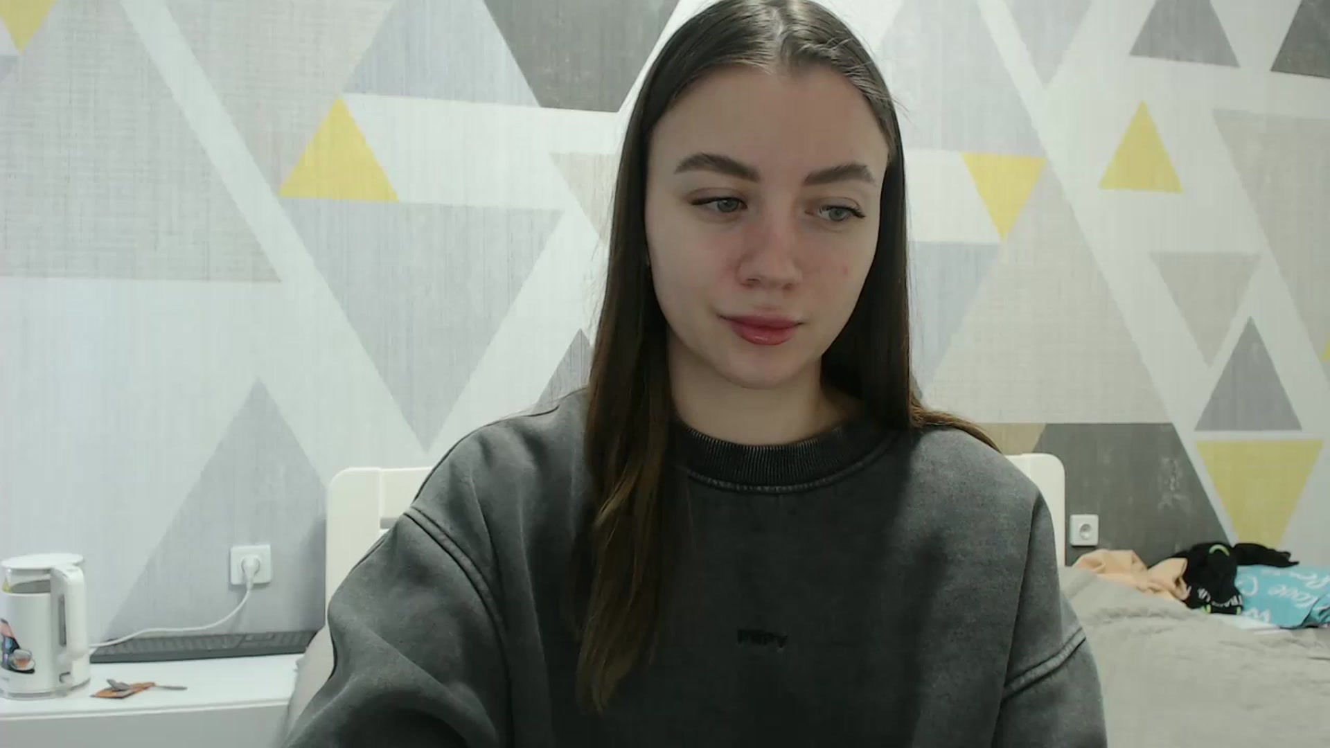 Gallery image thumbnail from Sulfate0's myfreecams stream on, 02/08/2026, 09:37 image 17 of 20