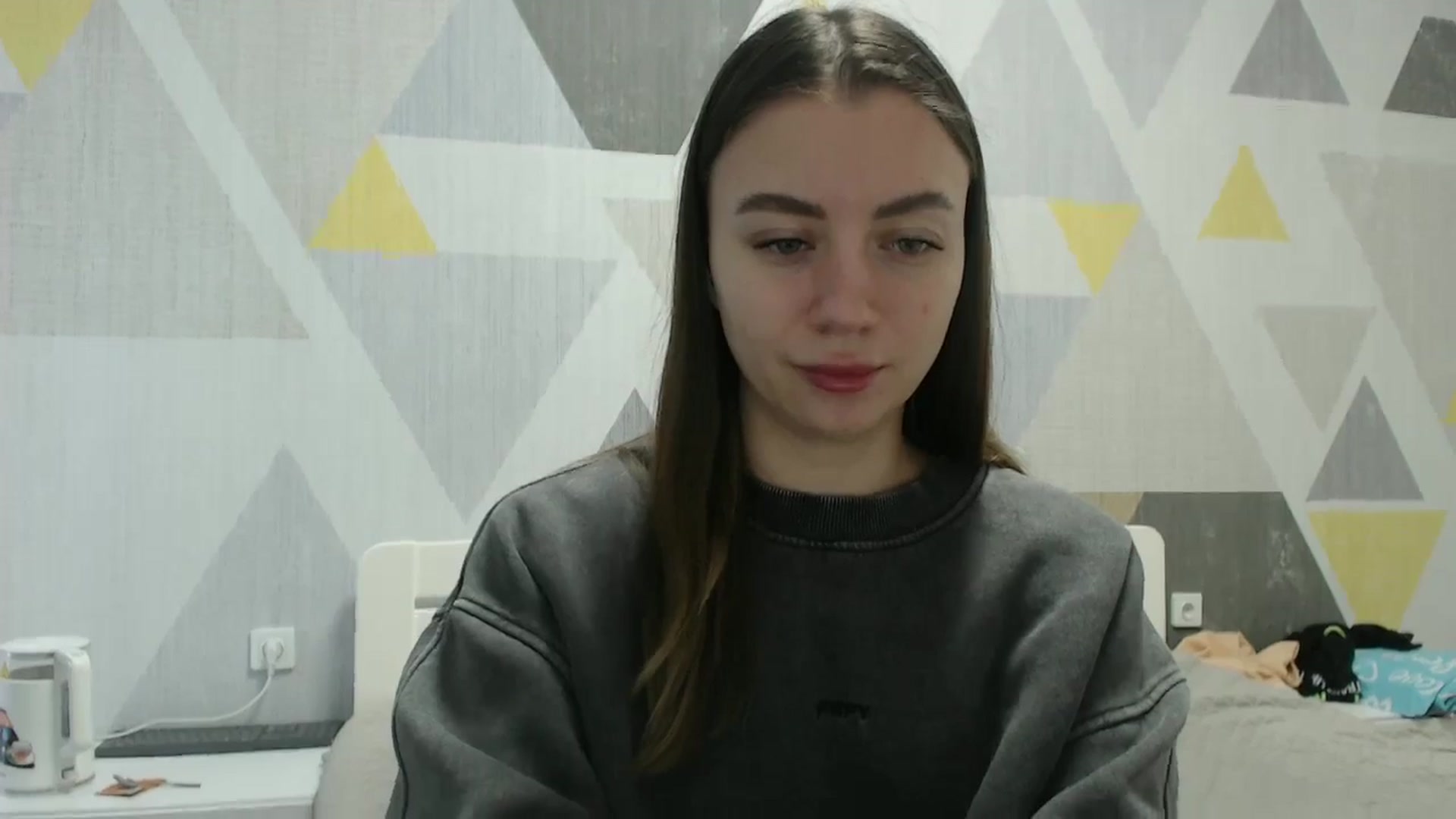 Gallery image thumbnail from Sulfate0's myfreecams stream on, 02/08/2026, 09:37 image 10 of 20