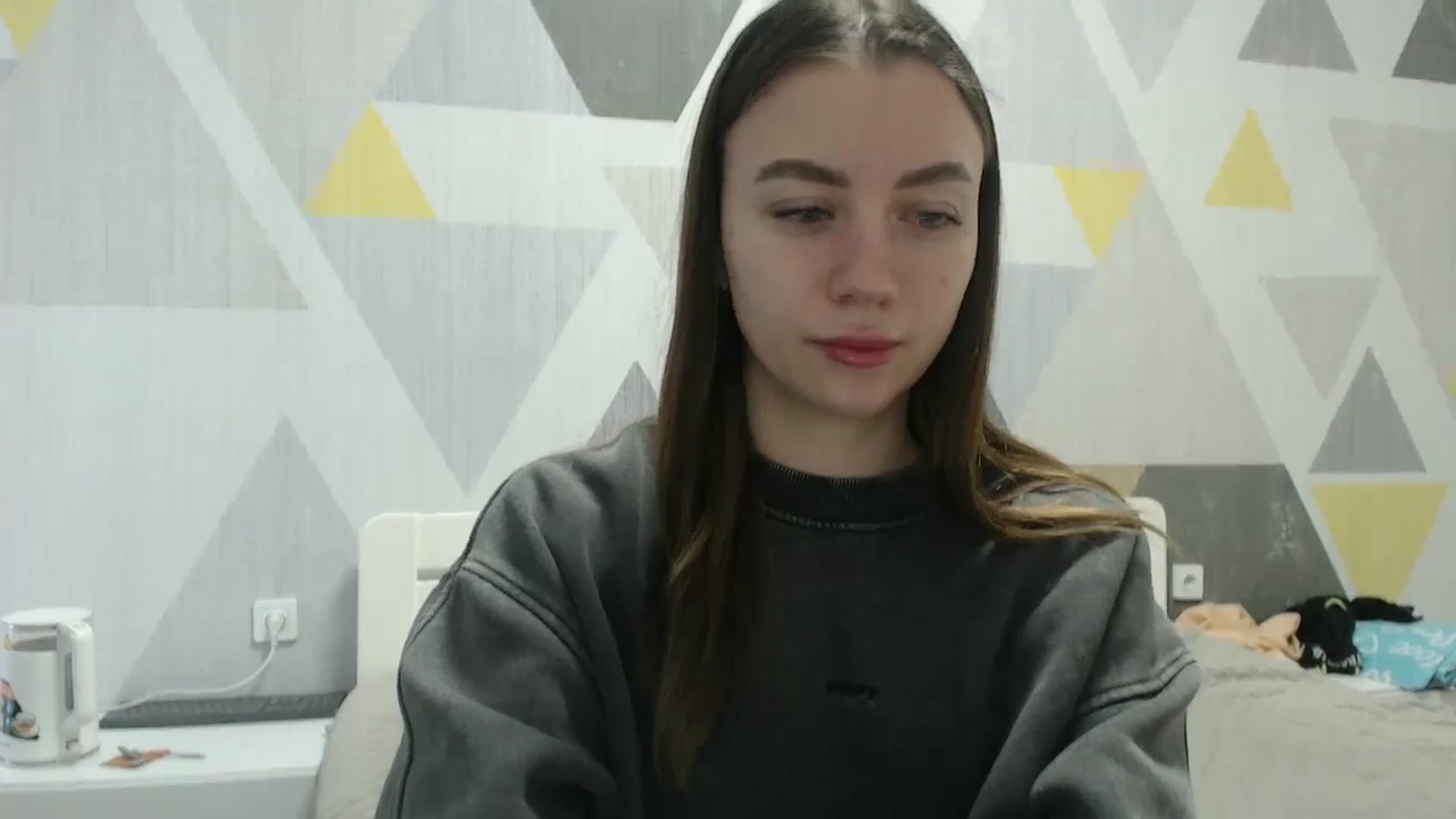 Gallery image thumbnail from Sulfate0's myfreecams stream on, 02/08/2026, 09:37 image 16 of 20