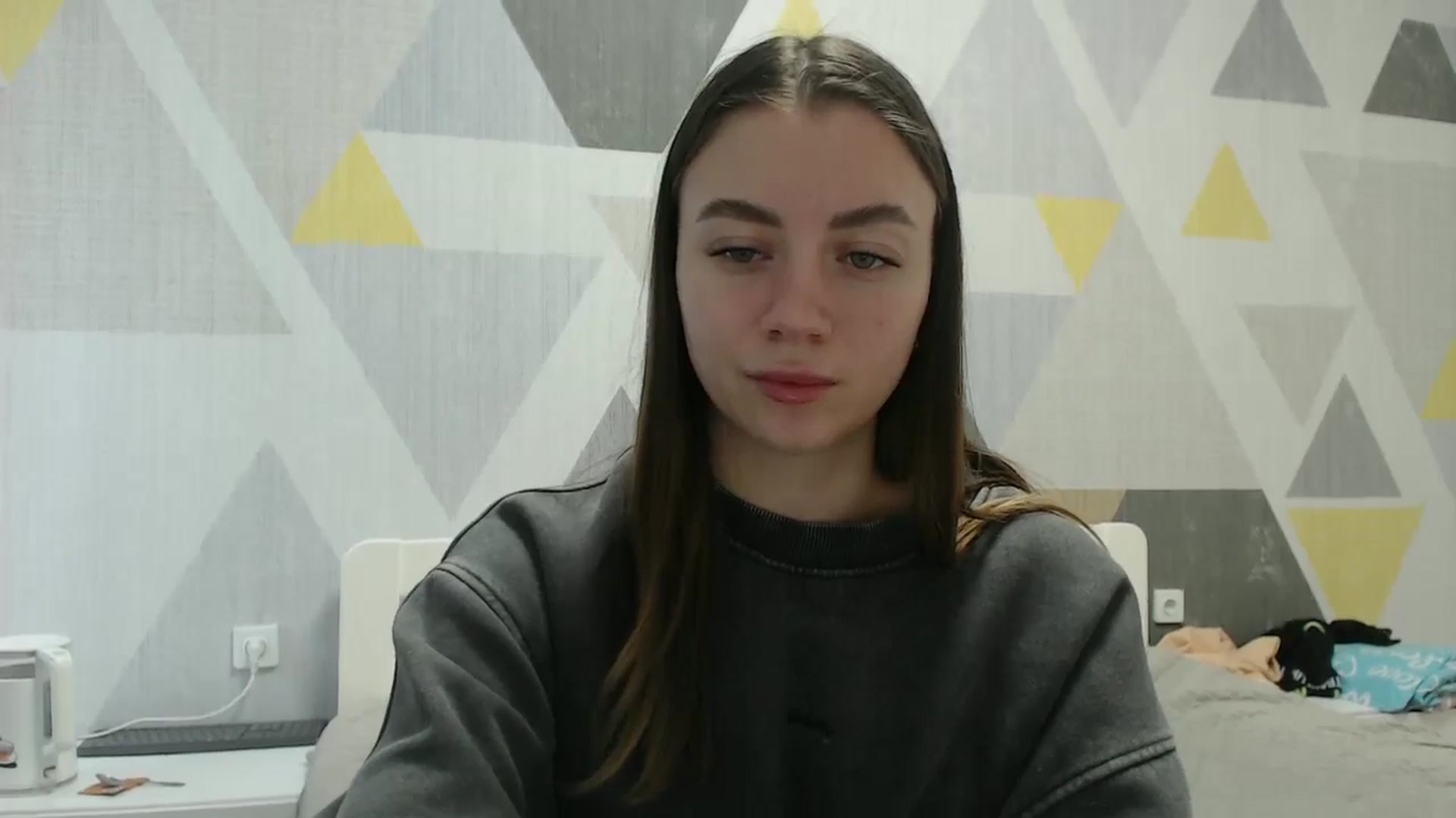 Gallery image thumbnail from Sulfate0's myfreecams stream on, 02/08/2026, 10:26 image 16 of 20