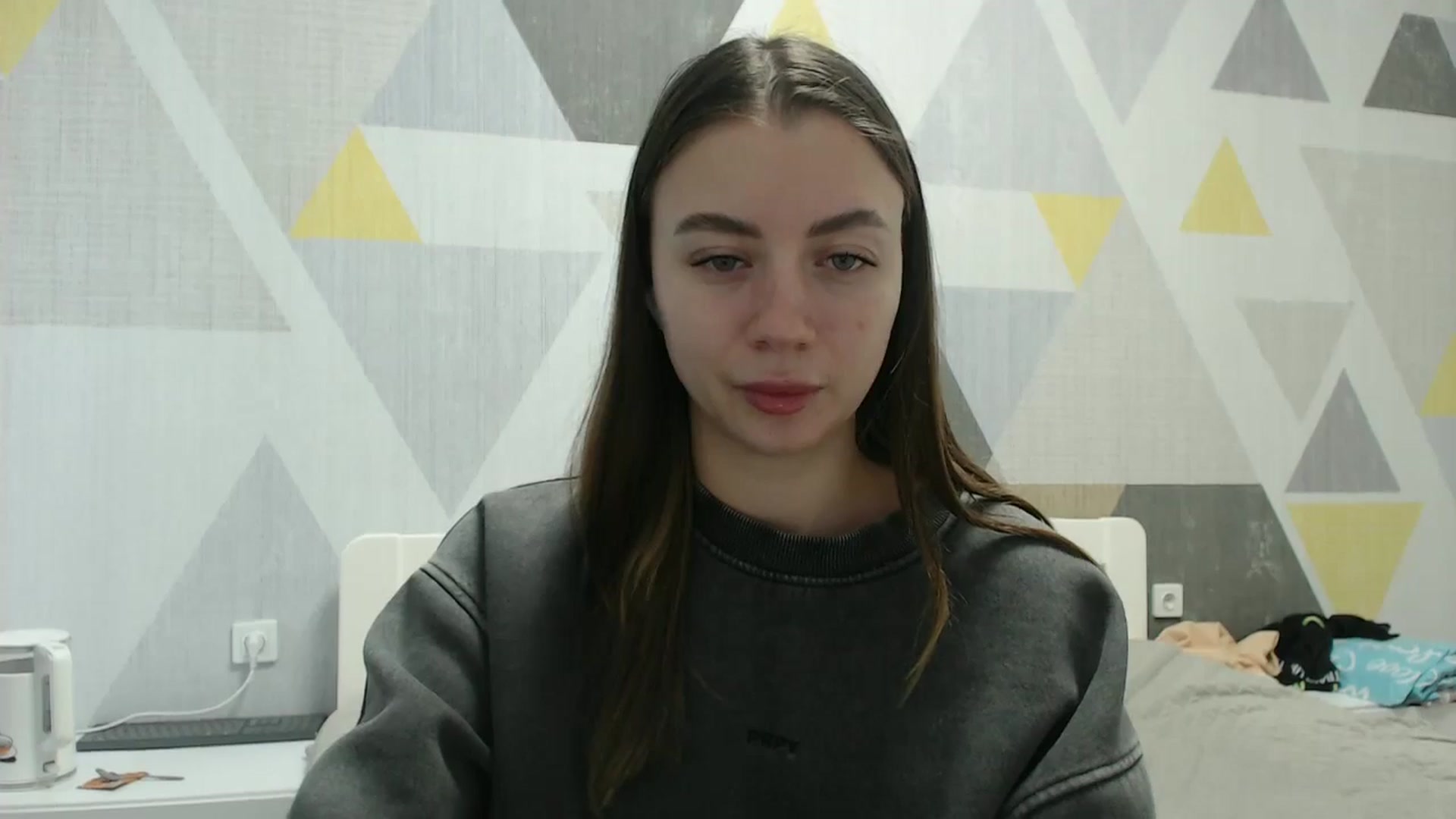 Gallery image thumbnail from Sulfate0's myfreecams stream on, 02/08/2026, 10:26 image 6 of 20