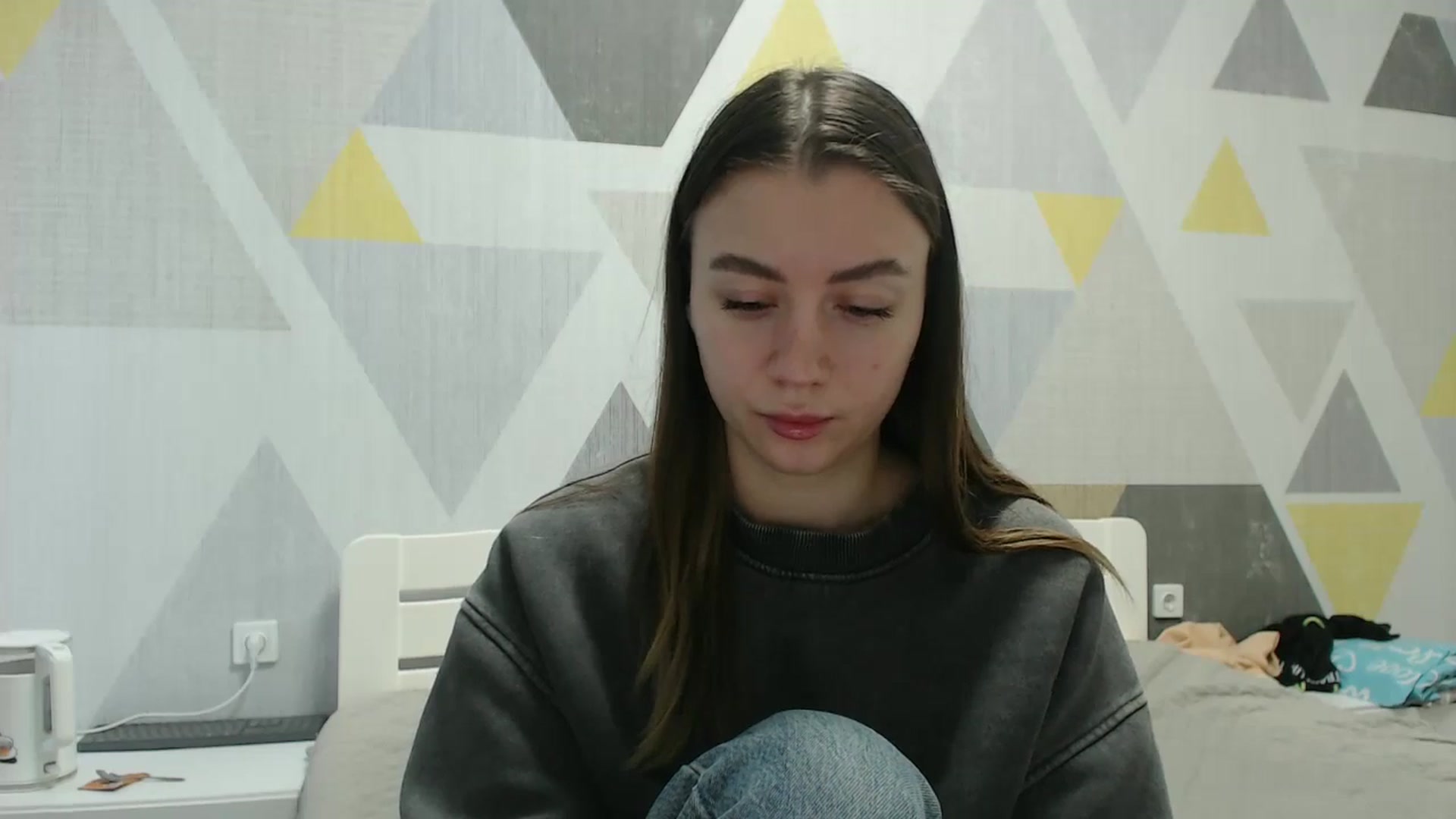 Gallery image thumbnail from Sulfate0's myfreecams stream on, 02/08/2026, 10:26 image 11 of 20