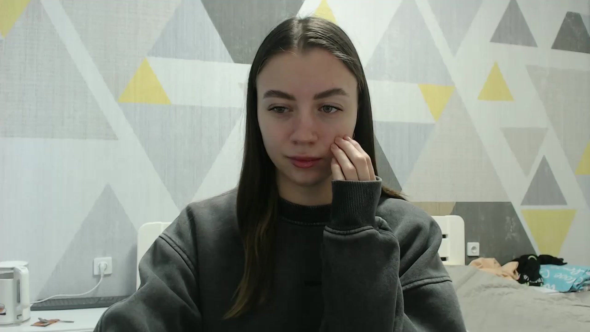 Gallery image thumbnail from Sulfate0's myfreecams stream on, 02/08/2026, 10:26 image 1 of 20