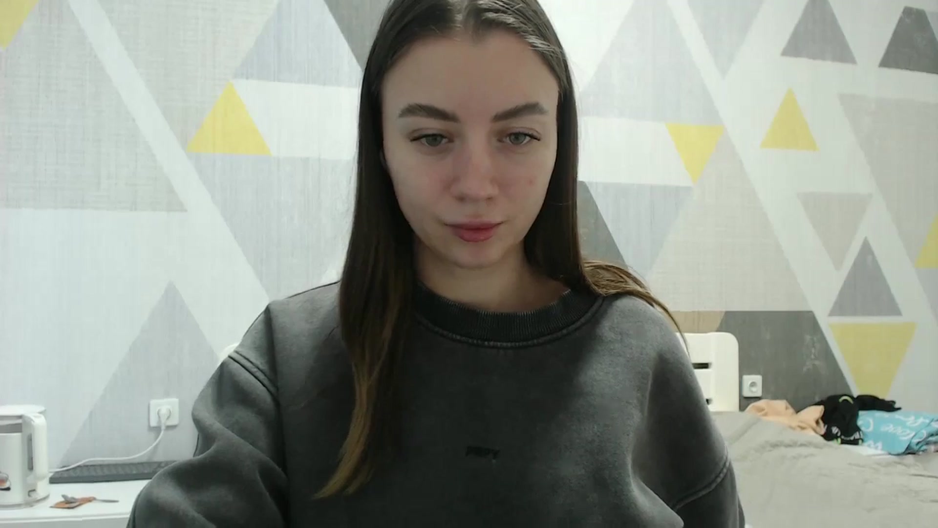 Gallery image thumbnail from Sulfate0's myfreecams stream on, 02/08/2026, 10:26 image 4 of 20