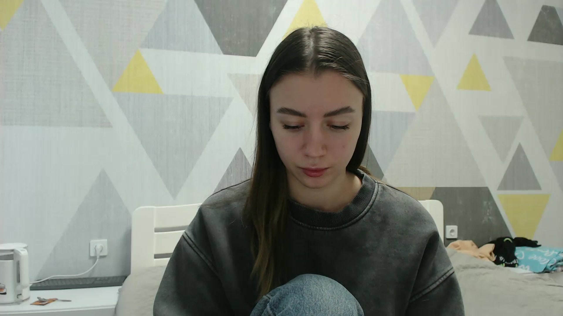 Gallery image thumbnail from Sulfate0's myfreecams stream on, 02/08/2026, 10:26 image 12 of 20