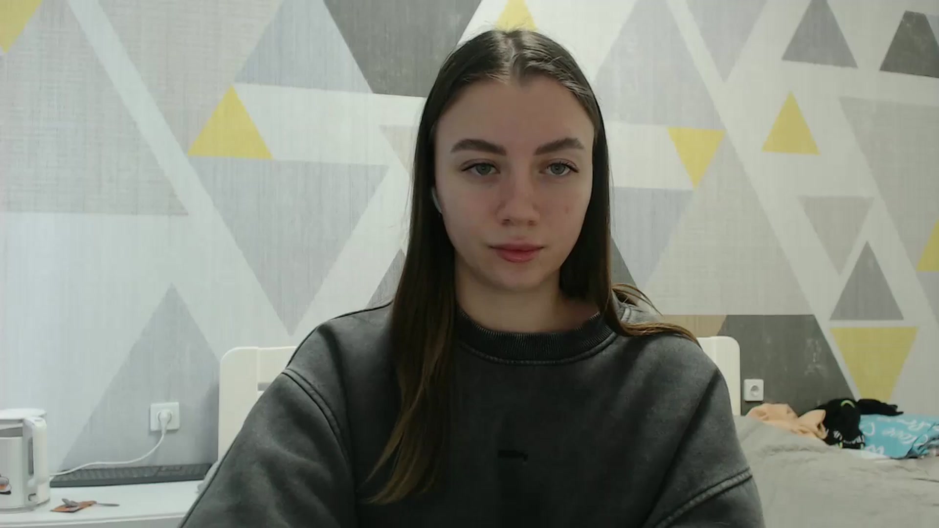 Gallery image thumbnail from Sulfate0's myfreecams stream on, 02/08/2026, 10:26 image 17 of 20