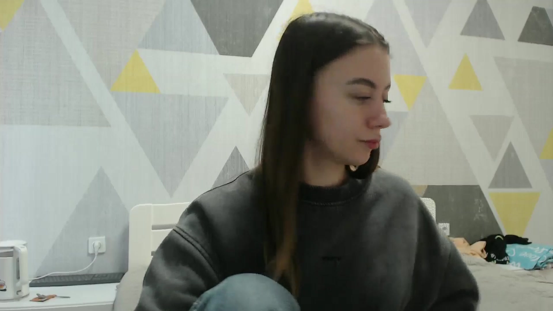 Gallery image thumbnail from Sulfate0's myfreecams stream on, 02/08/2026, 10:26 image 15 of 20