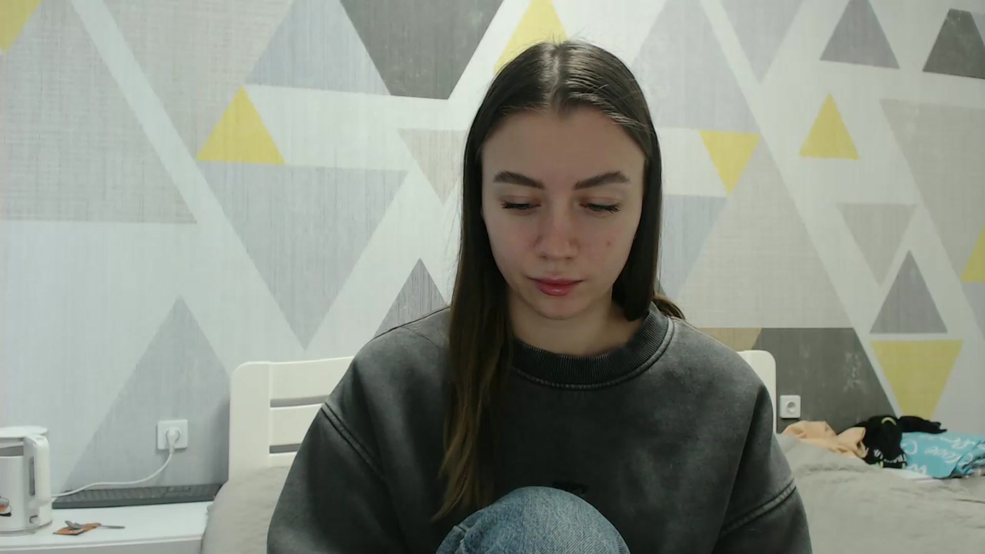 Gallery image thumbnail from Sulfate0's myfreecams stream on, 02/08/2026, 10:26 image 13 of 20