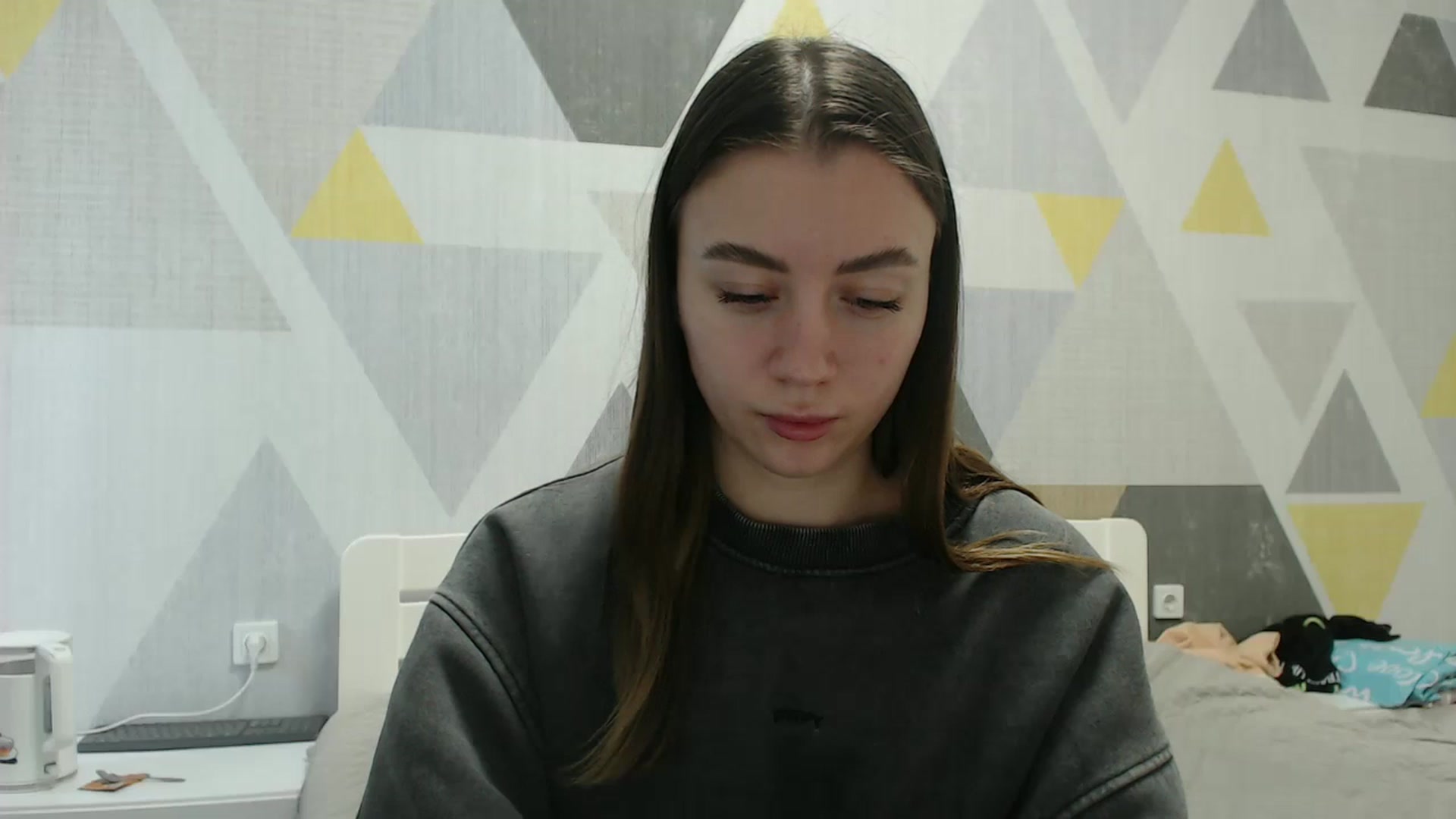 Gallery image thumbnail from Sulfate0's myfreecams stream on, 02/08/2026, 10:26 image 18 of 20