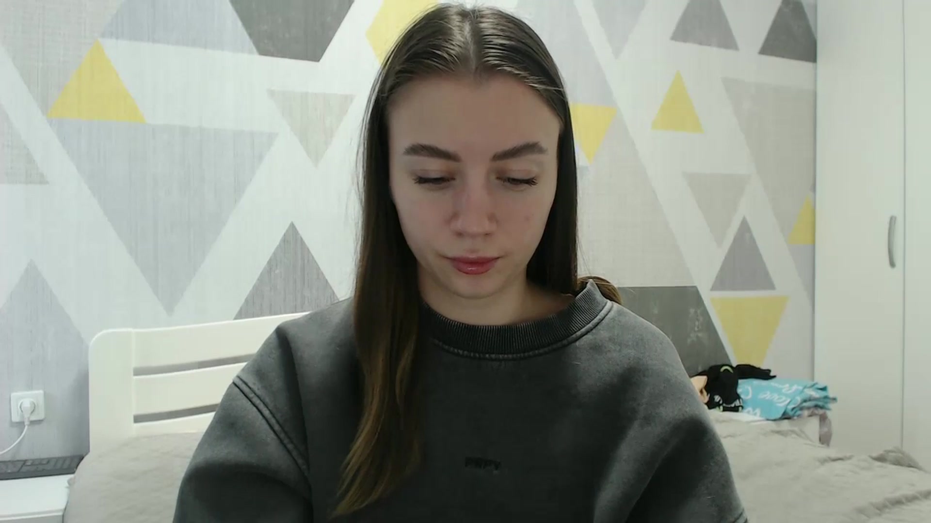 Gallery image thumbnail from Sulfate0's myfreecams stream on, 02/08/2026, 11:55 image 13 of 20