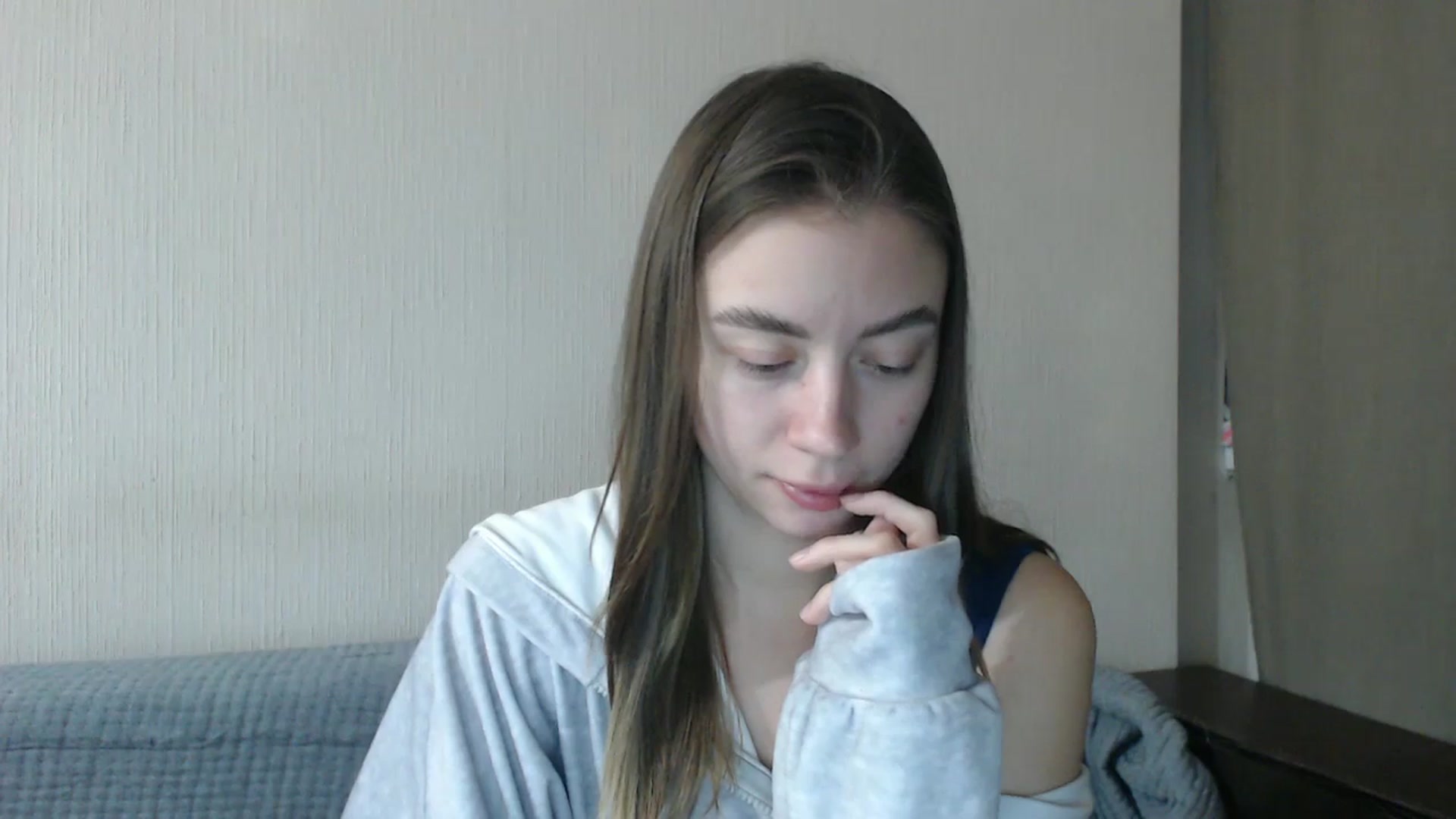 Gallery image thumbnail from Sulfate0's myfreecams stream on, 02/11/2026, 19:28 image 6 of 20
