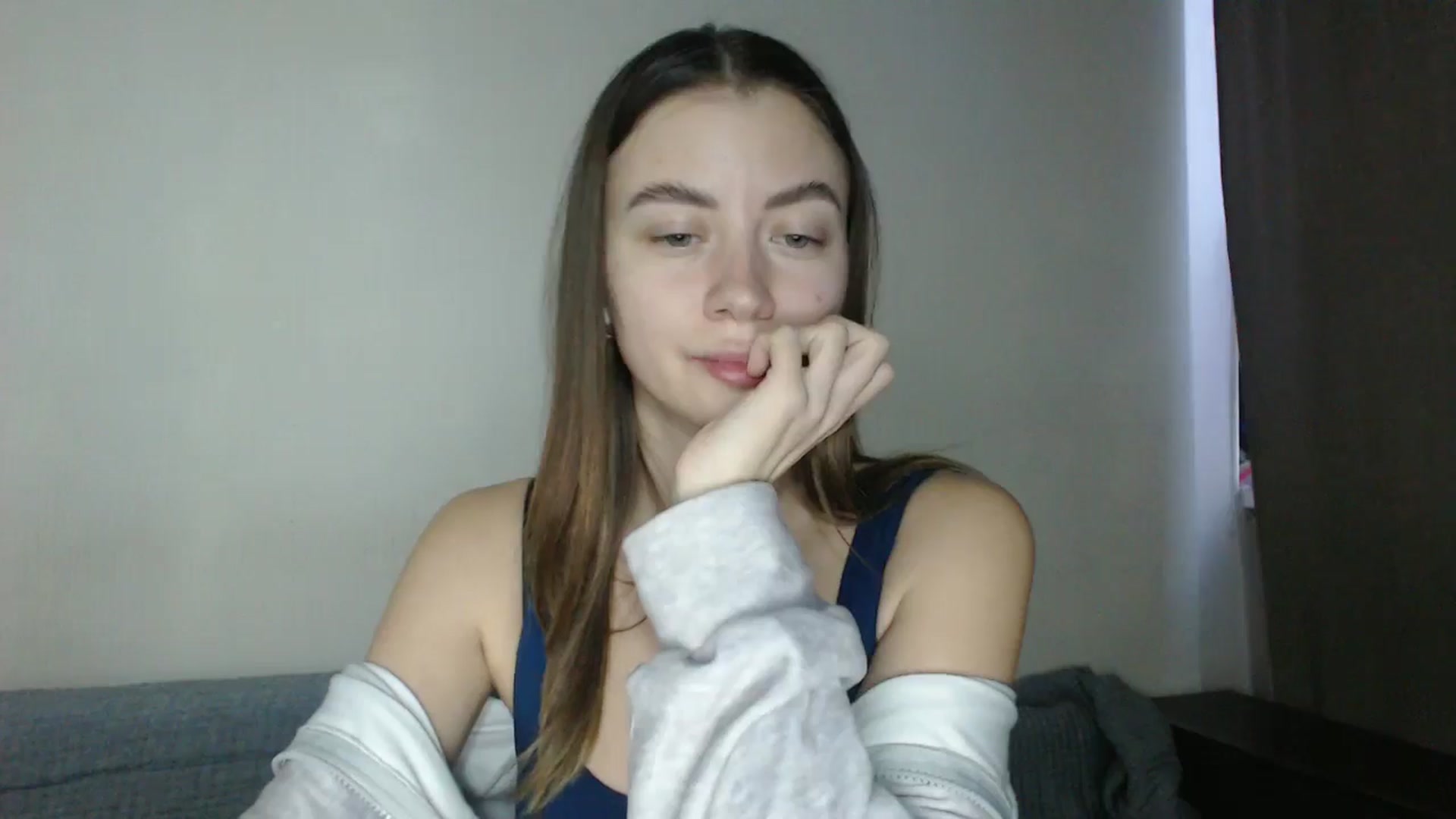Gallery image thumbnail from Sulfate0's myfreecams stream on, 02/12/2026, 15:14 image 6 of 20