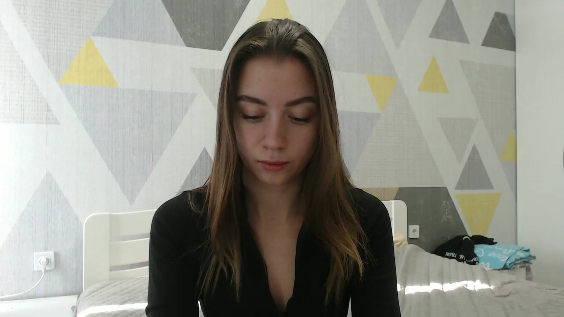 Gallery image thumbnail from Sulfate0's myfreecams stream on, 02/16/2026, 11:29 image 1 of 20