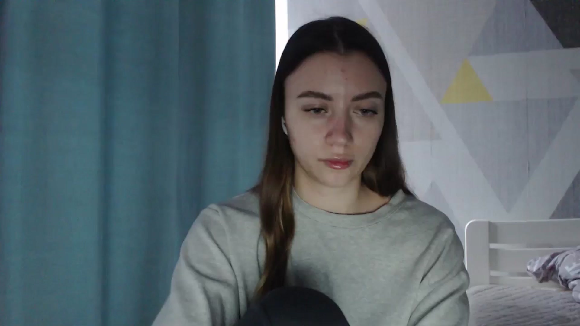 Gallery image thumbnail from Sulfate0's myfreecams stream on, 02/18/2026, 11:06 image 1 of 20