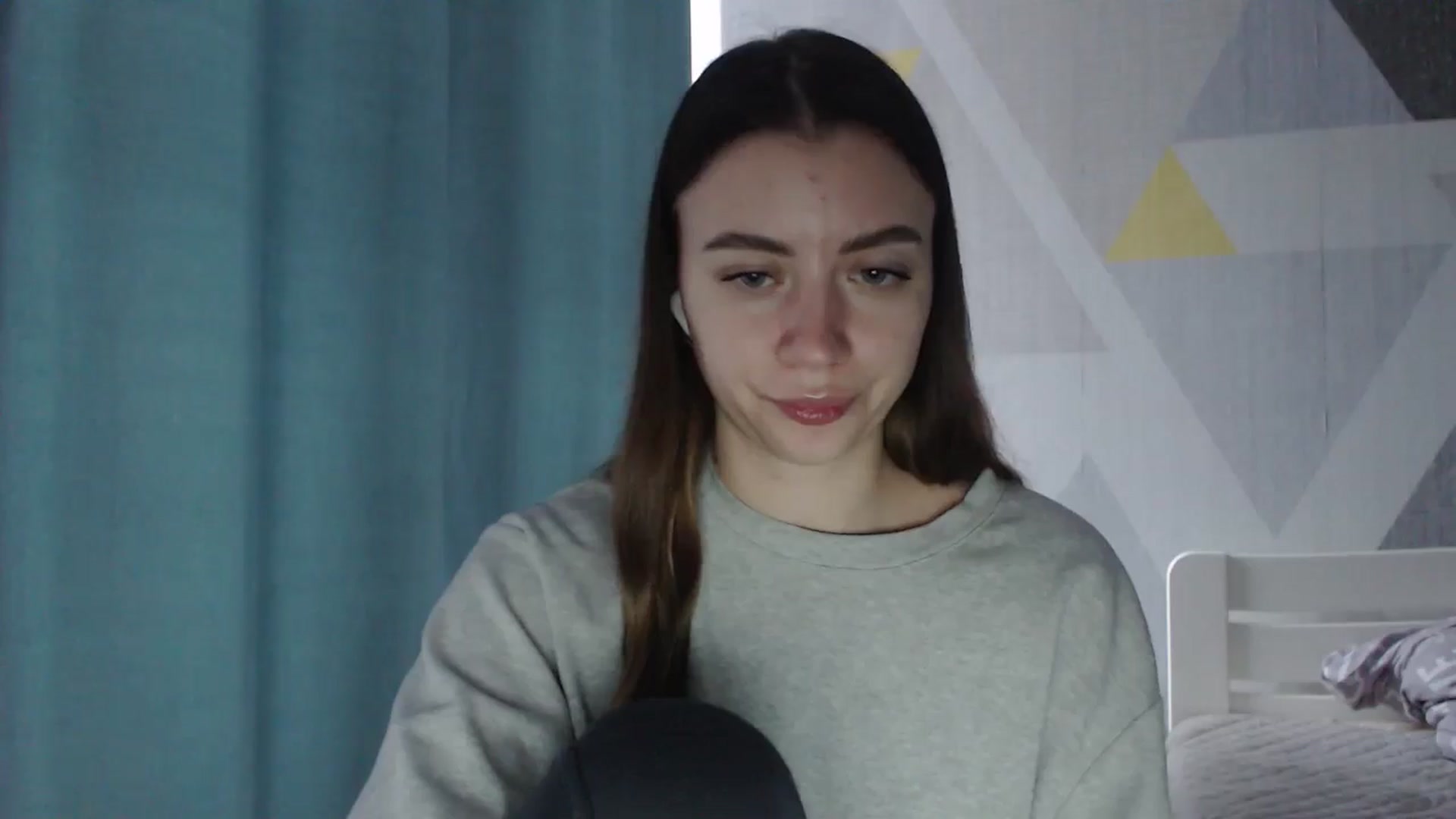 Gallery image thumbnail from Sulfate0's myfreecams stream on, 02/18/2026, 11:06 image 2 of 20