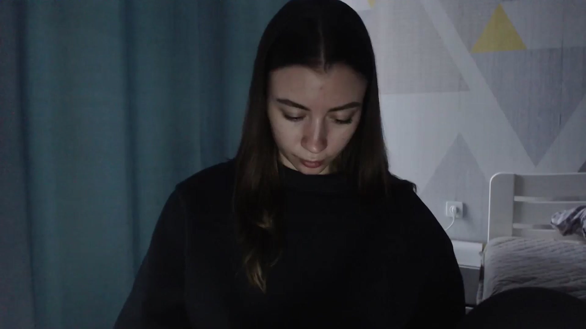 Gallery image thumbnail from Sulfate0's myfreecams stream on, 02/18/2026, 12:36 image 17 of 20