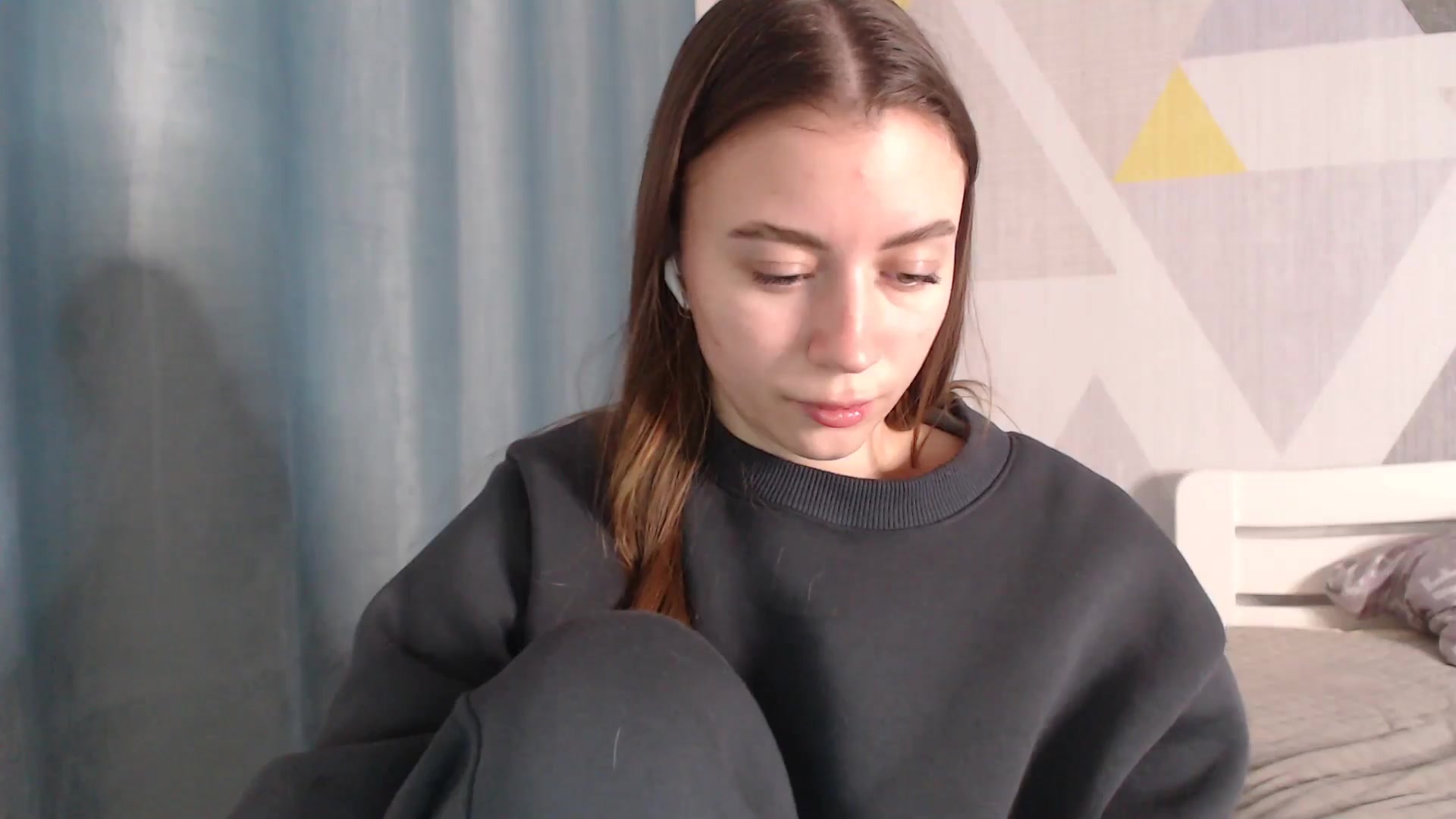 Gallery image thumbnail from Sulfate0's myfreecams stream on, 02/18/2026, 16:44 image 20 of 20