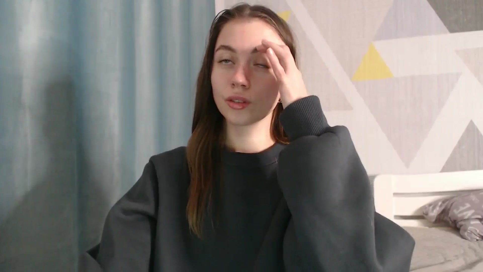 Gallery image thumbnail from Sulfate0's myfreecams stream on, 02/18/2026, 16:44 image 5 of 20