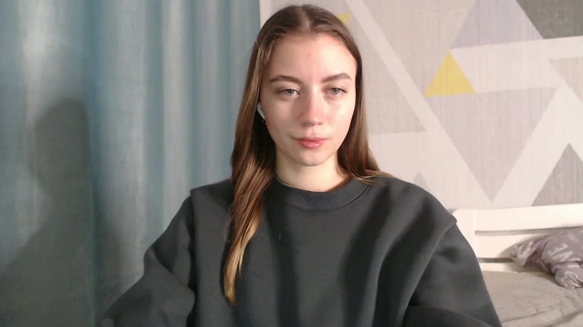 Gallery image thumbnail from Sulfate0's myfreecams stream on, 02/18/2026, 16:44 image 6 of 20