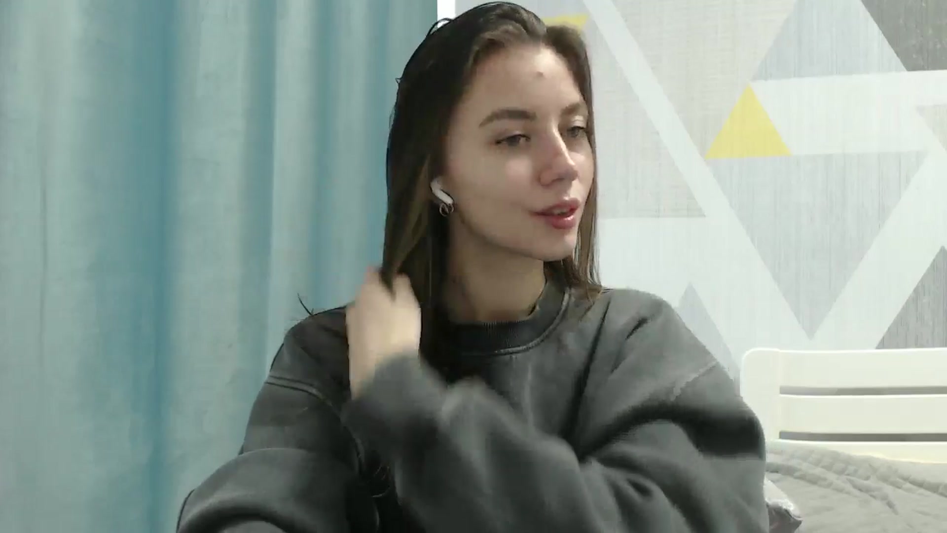Gallery image thumbnail from Sulfate0's myfreecams stream on, 02/20/2026, 11:13 image 2 of 20