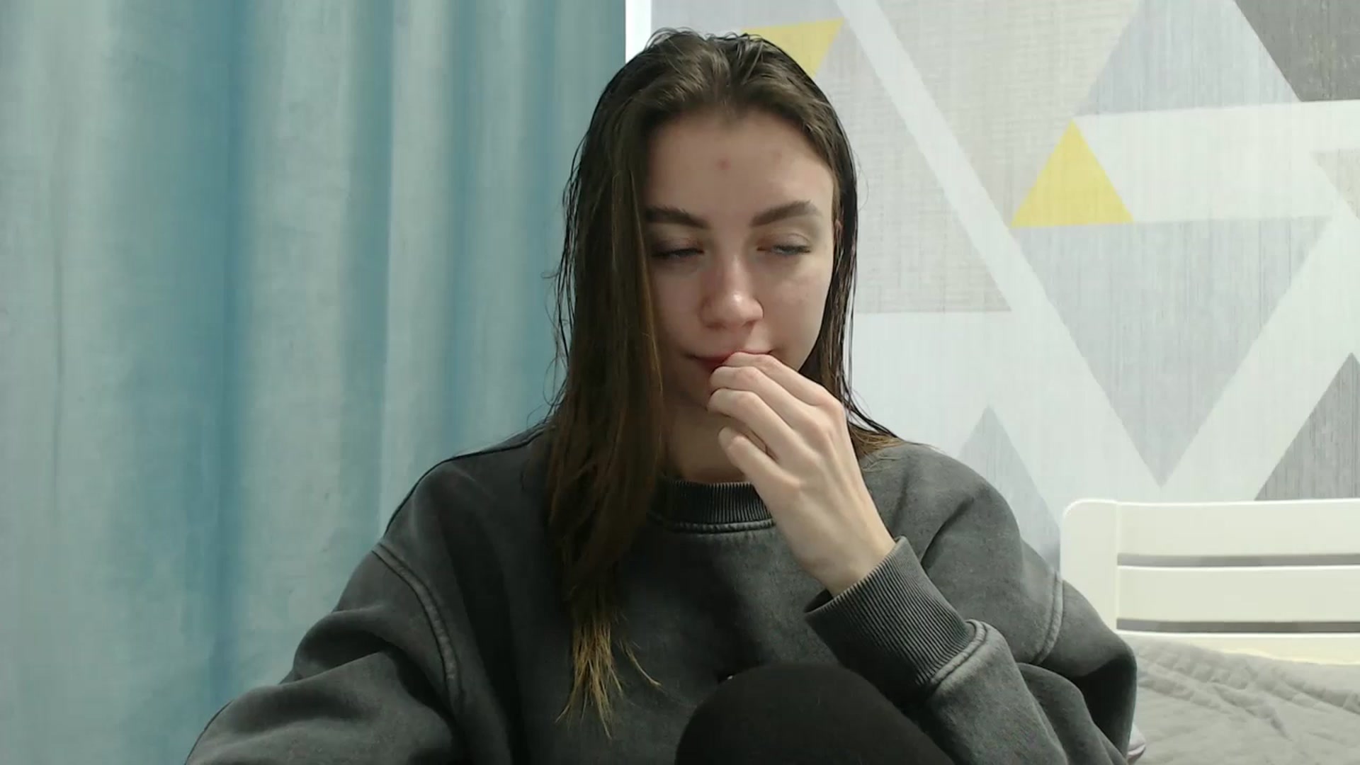 Gallery image thumbnail from Sulfate0's myfreecams stream on, 02/20/2026, 11:13 image 7 of 20