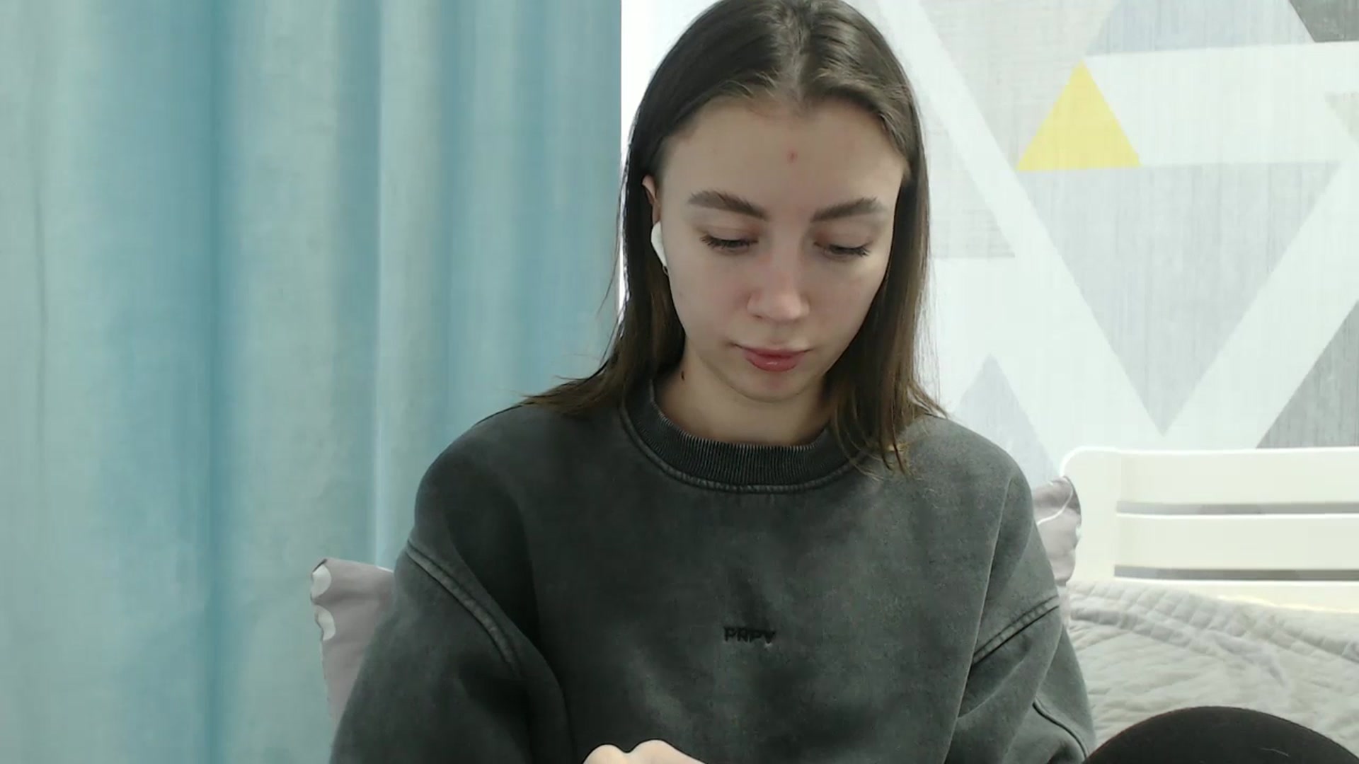 Gallery image thumbnail from Sulfate0's myfreecams stream on, 02/20/2026, 11:44 image 15 of 20