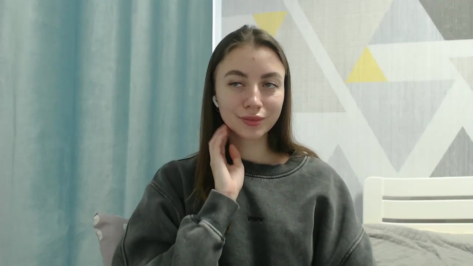 Gallery image thumbnail from Sulfate0's myfreecams stream on, 02/20/2026, 12:54 image 20 of 20