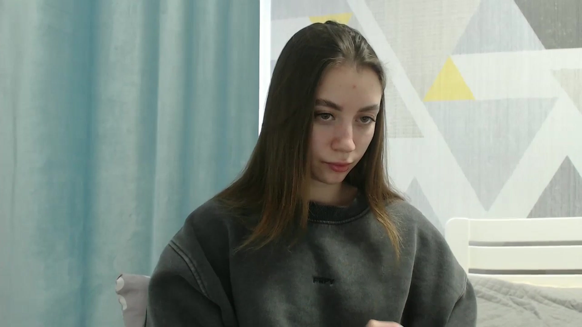 Gallery image thumbnail from Sulfate0's myfreecams stream on, 02/20/2026, 12:54 image 7 of 20