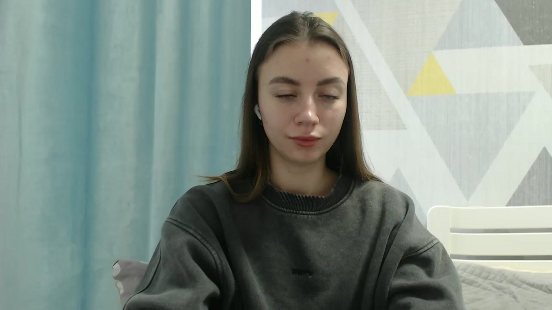 Gallery image thumbnail from Sulfate0's myfreecams stream on, 02/20/2026, 12:54 image 1 of 20