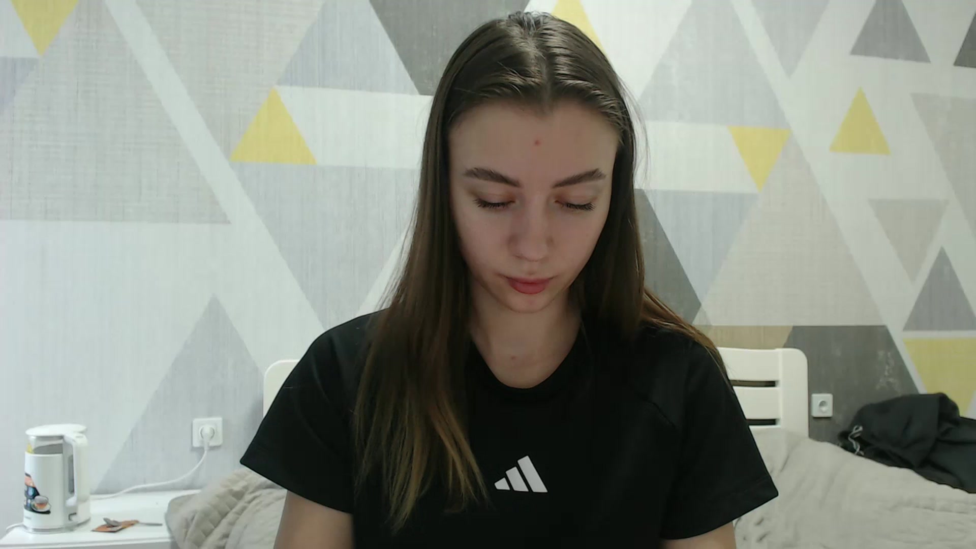 Gallery image thumbnail from Sulfate0's myfreecams stream on, 02/21/2026, 12:57 image 20 of 20