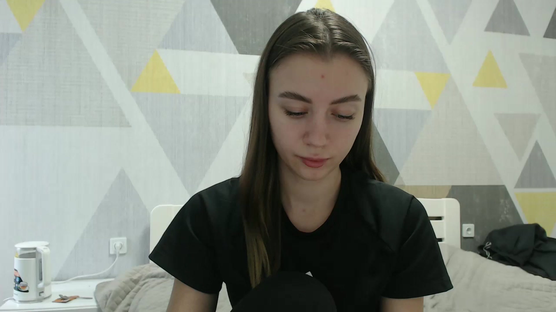 Gallery image thumbnail from Sulfate0's myfreecams stream on, 02/21/2026, 12:57 image 8 of 20