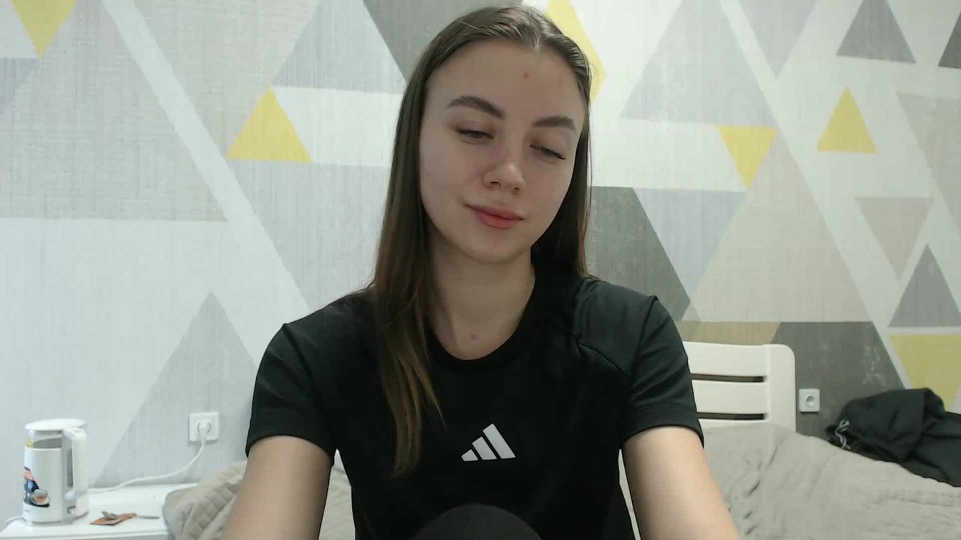 Gallery image thumbnail from Sulfate0's myfreecams stream on, 02/21/2026, 12:57 image 1 of 20