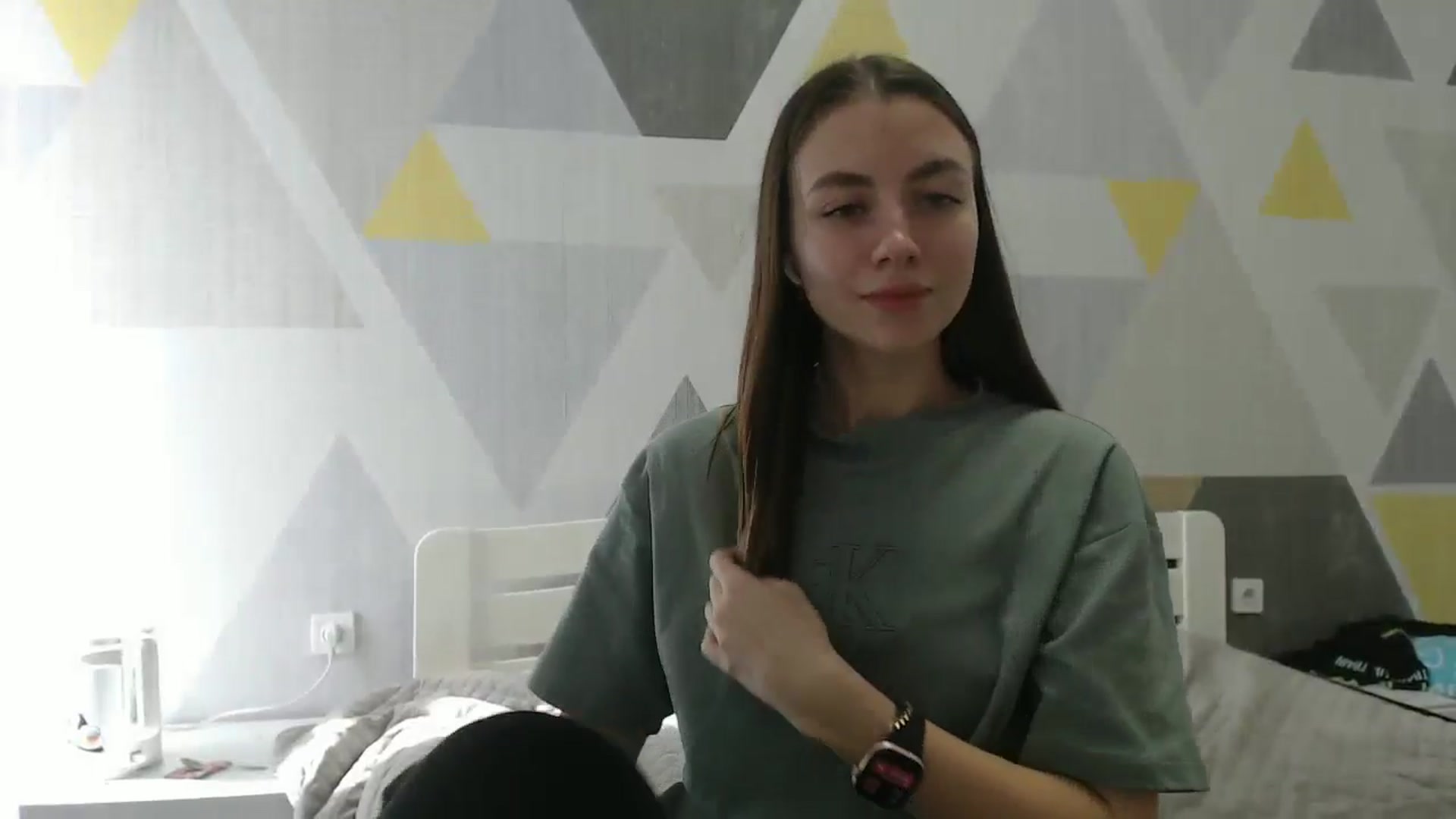 Gallery image thumbnail from Sulfate0's myfreecams stream on, 02/22/2026, 11:03 image 18 of 20