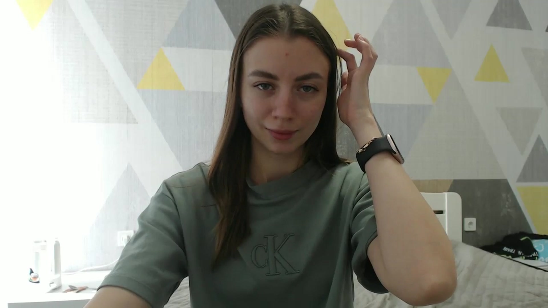 Gallery image thumbnail from Sulfate0's myfreecams stream on, 02/22/2026, 11:03 image 12 of 20