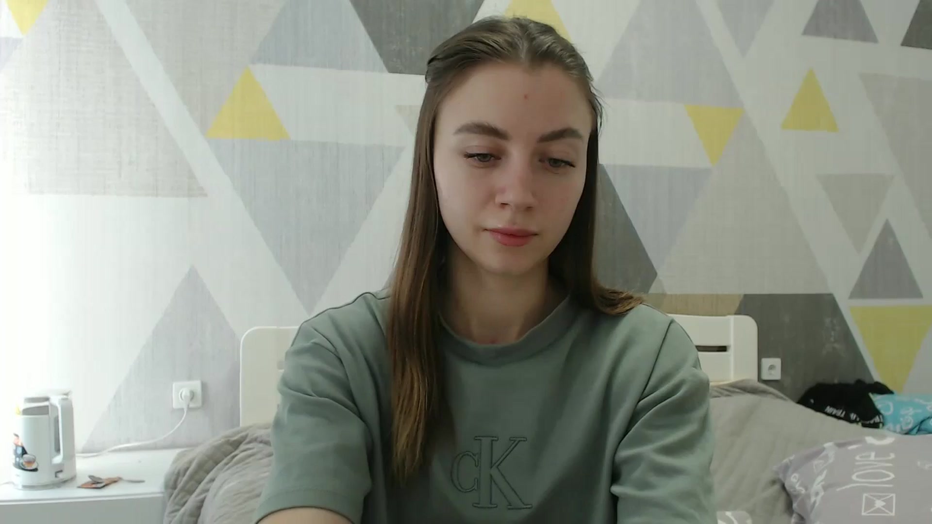 Gallery image thumbnail from Sulfate0's myfreecams stream on, 02/22/2026, 12:49 image 8 of 20