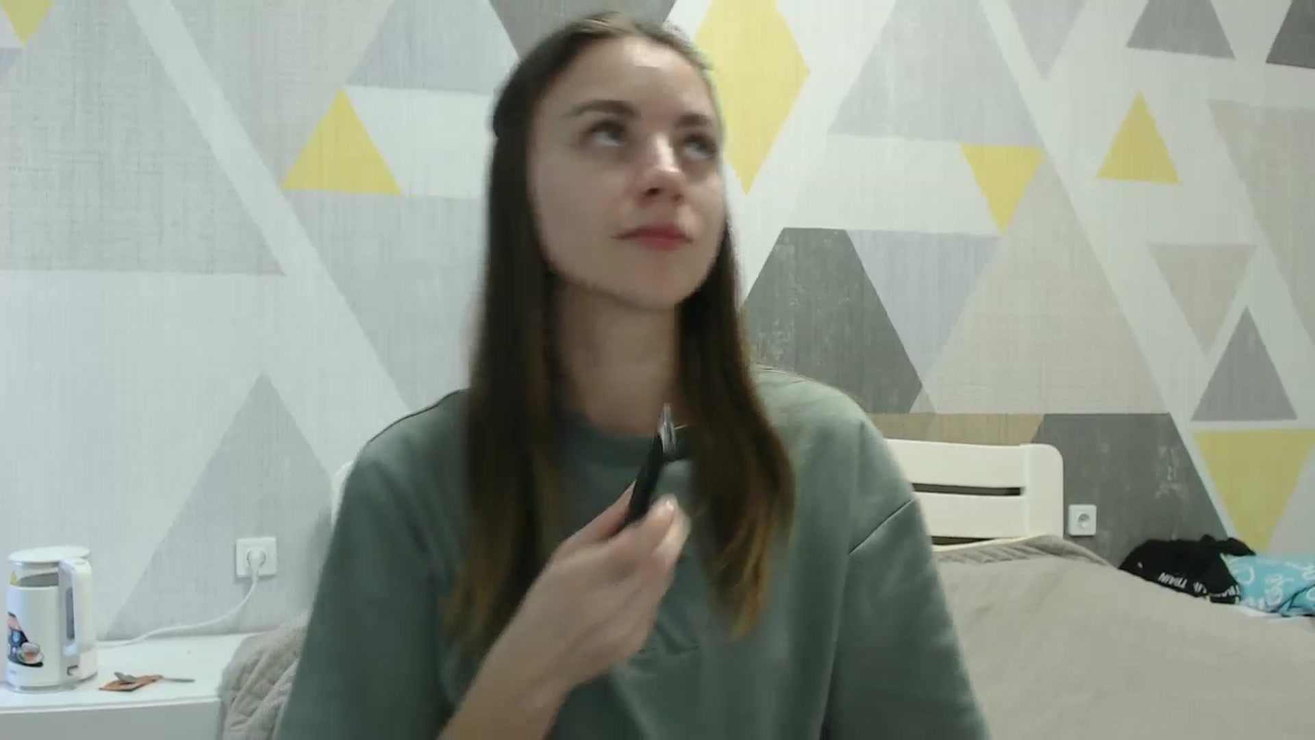 Gallery image thumbnail from Sulfate0's myfreecams stream on, 02/22/2026, 14:30 image 2 of 20