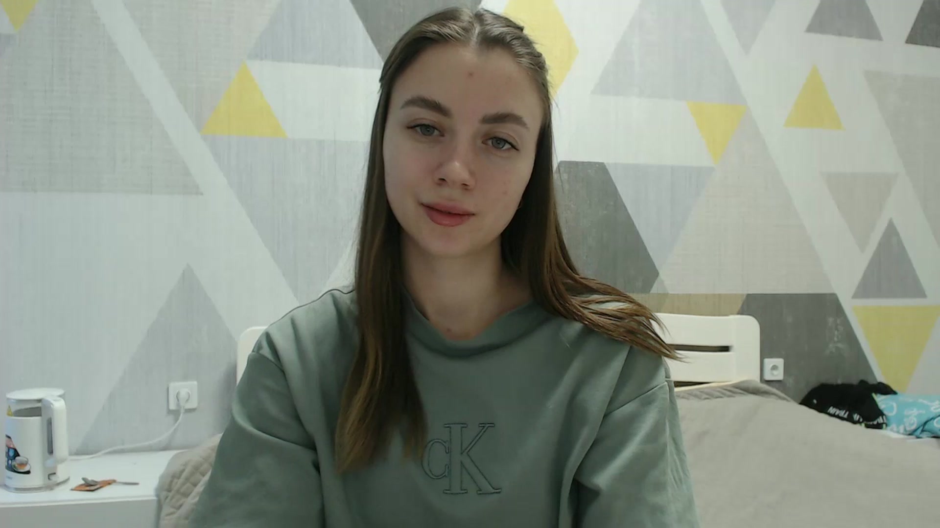 Gallery image thumbnail from Sulfate0's myfreecams stream on, 02/22/2026, 15:04 image 14 of 20