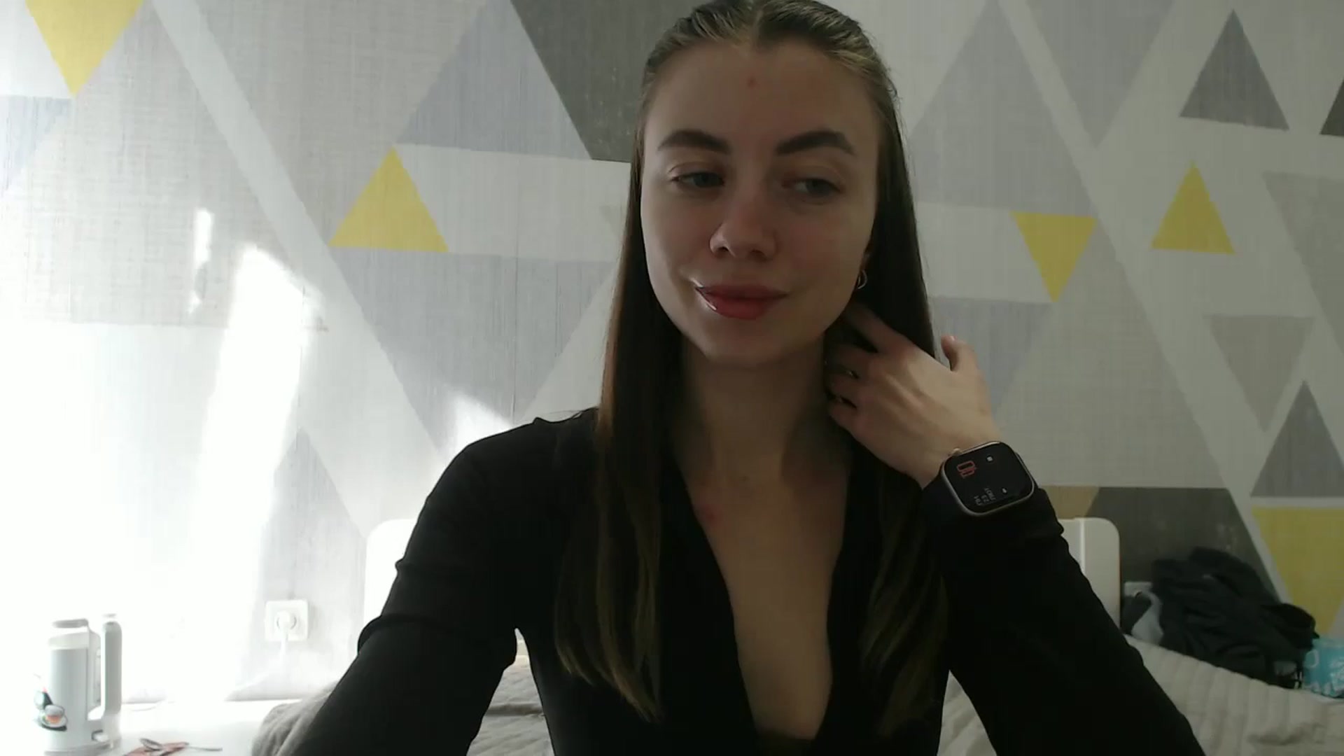 Gallery image thumbnail from Sulfate0's myfreecams stream on, 02/23/2026, 09:53 image 2 of 20