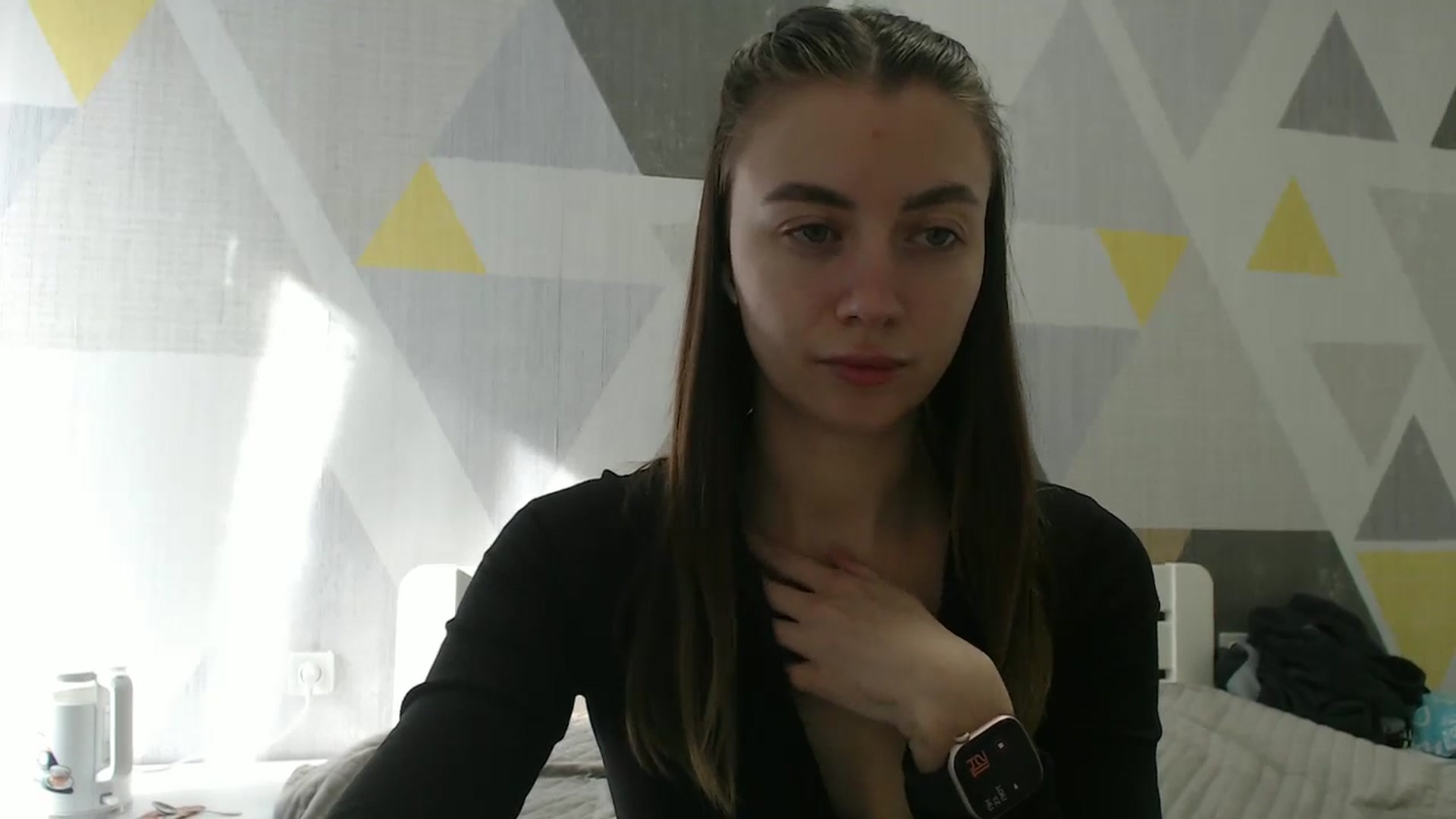 Gallery image thumbnail from Sulfate0's myfreecams stream on, 02/23/2026, 09:53 image 5 of 20