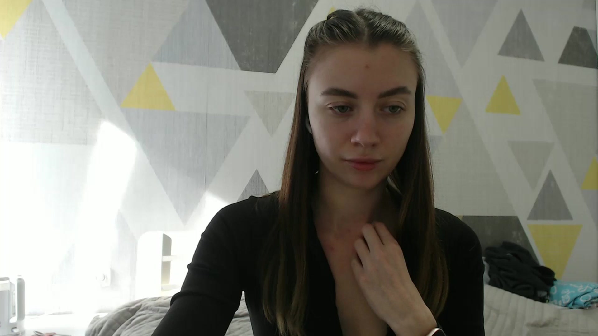 Gallery image thumbnail from Sulfate0's myfreecams stream on, 02/23/2026, 09:53 image 12 of 20