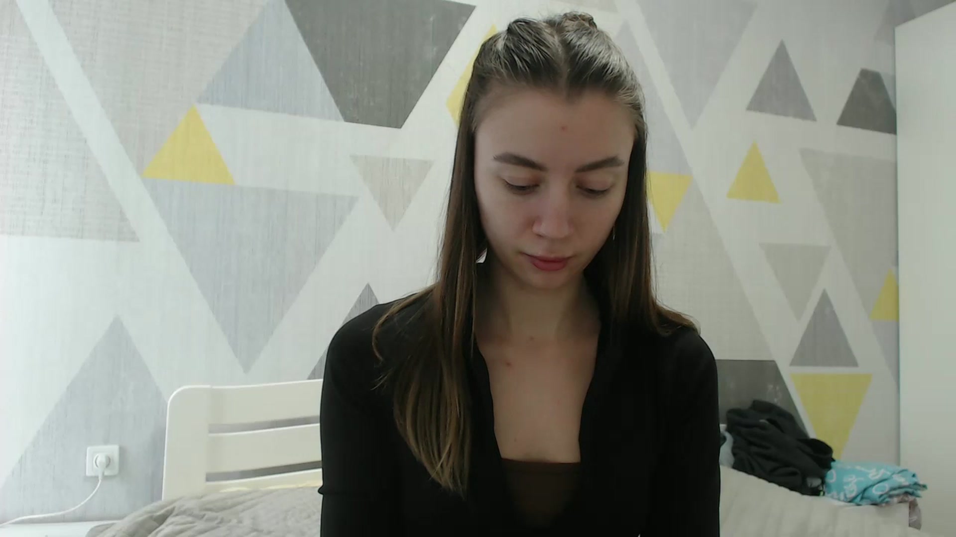 Gallery image thumbnail from Sulfate0's myfreecams stream on, 02/23/2026, 11:42 image 17 of 20