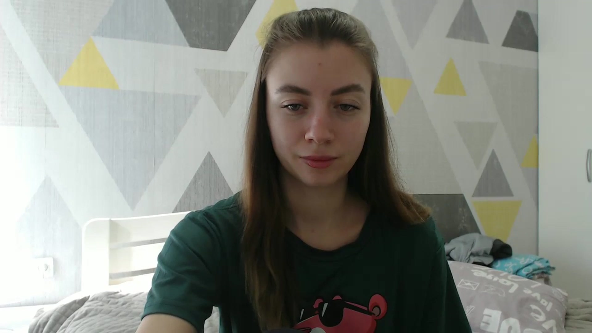 Gallery image thumbnail from Sulfate0's myfreecams stream on, 02/24/2026, 10:15 image 18 of 20