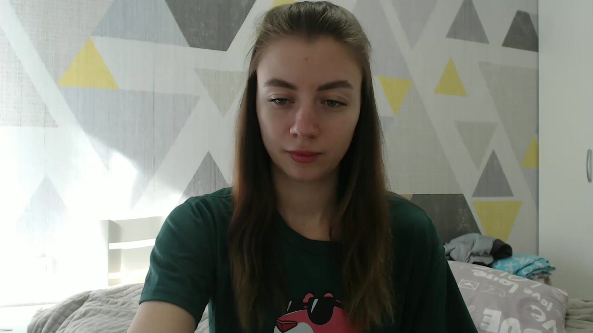 Gallery image thumbnail from Sulfate0's myfreecams stream on, 02/24/2026, 10:15 image 1 of 20