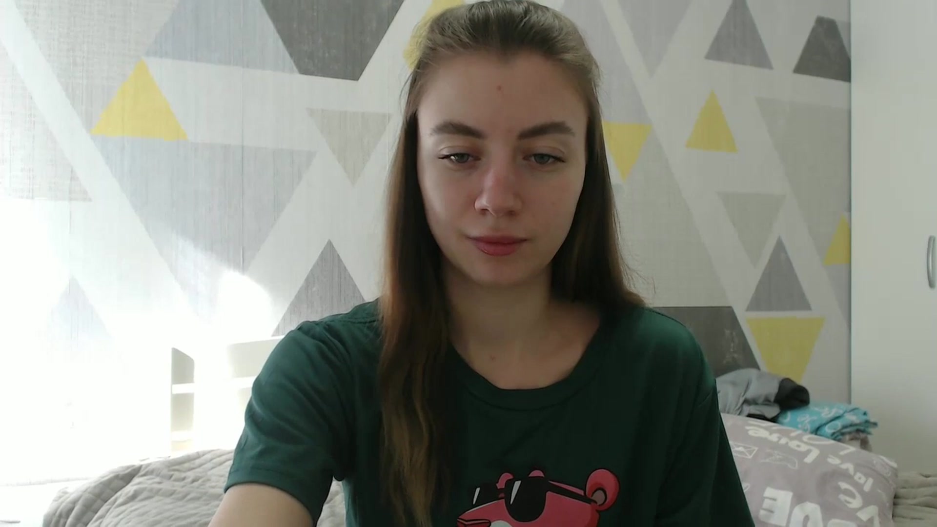Gallery image thumbnail from Sulfate0's myfreecams stream on, 02/24/2026, 10:15 image 6 of 20