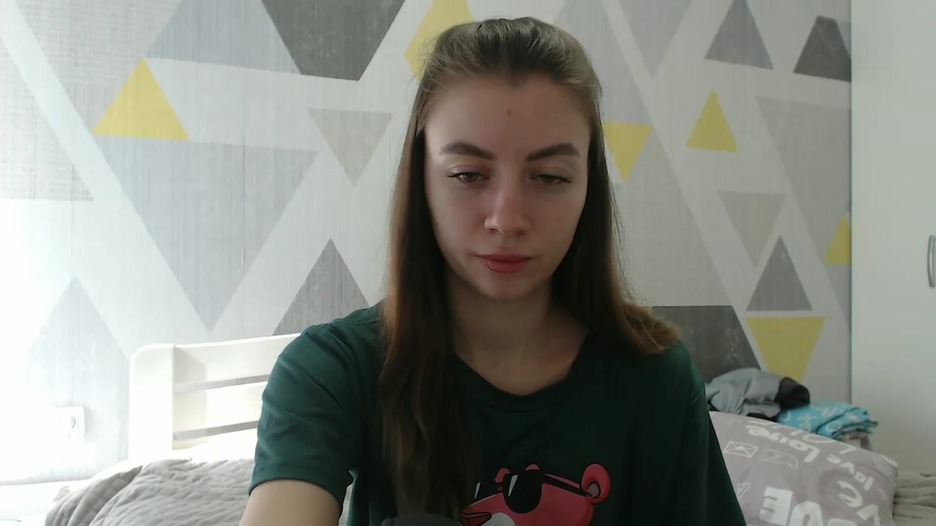 Gallery image thumbnail from Sulfate0's myfreecams stream on, 02/24/2026, 10:15 image 17 of 20