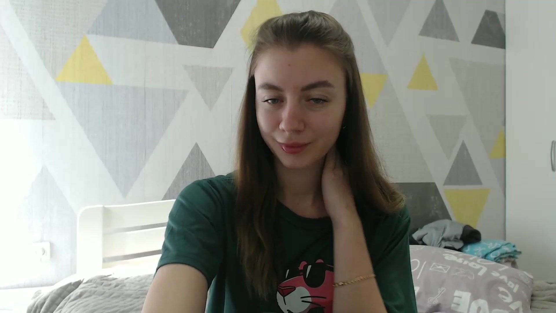 Gallery image thumbnail from Sulfate0's myfreecams stream on, 02/24/2026, 10:15 image 20 of 20