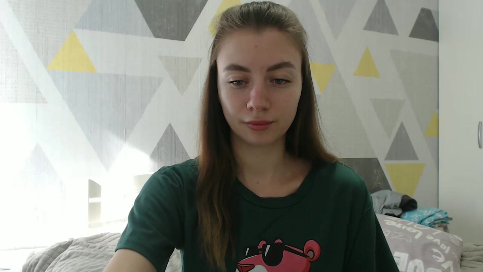 Gallery image thumbnail from Sulfate0's myfreecams stream on, 02/24/2026, 10:15 image 9 of 20